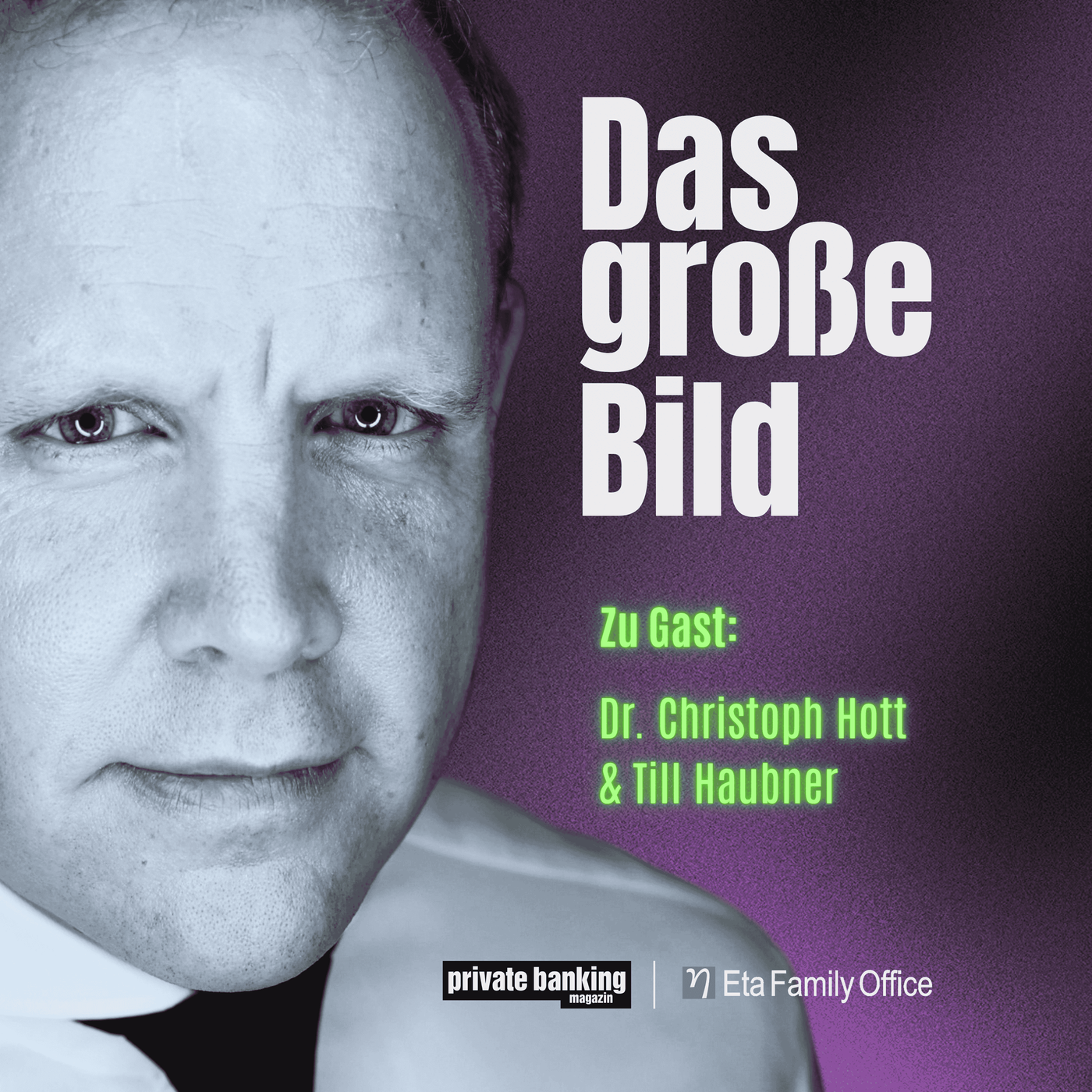 Folge 159: Irankrieg, AI-Fragezeichen und der Qualitätsansatz – CIO-Gespräch mit Dr. Christoph Hott und Till Haubner