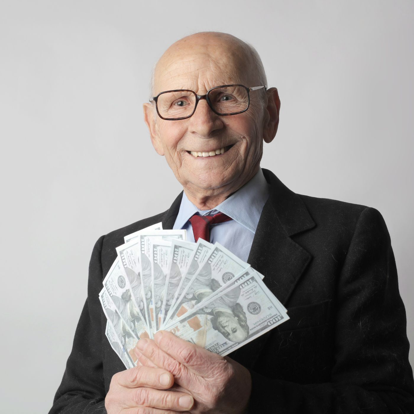 The Wealth Protection Blueprint: Planning for Life, Legacy & Financial Confidence