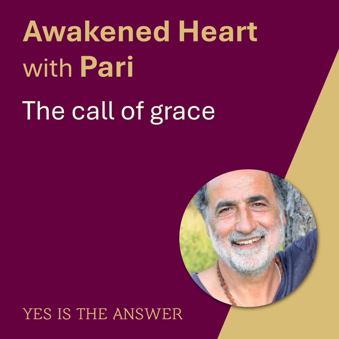The call of grace