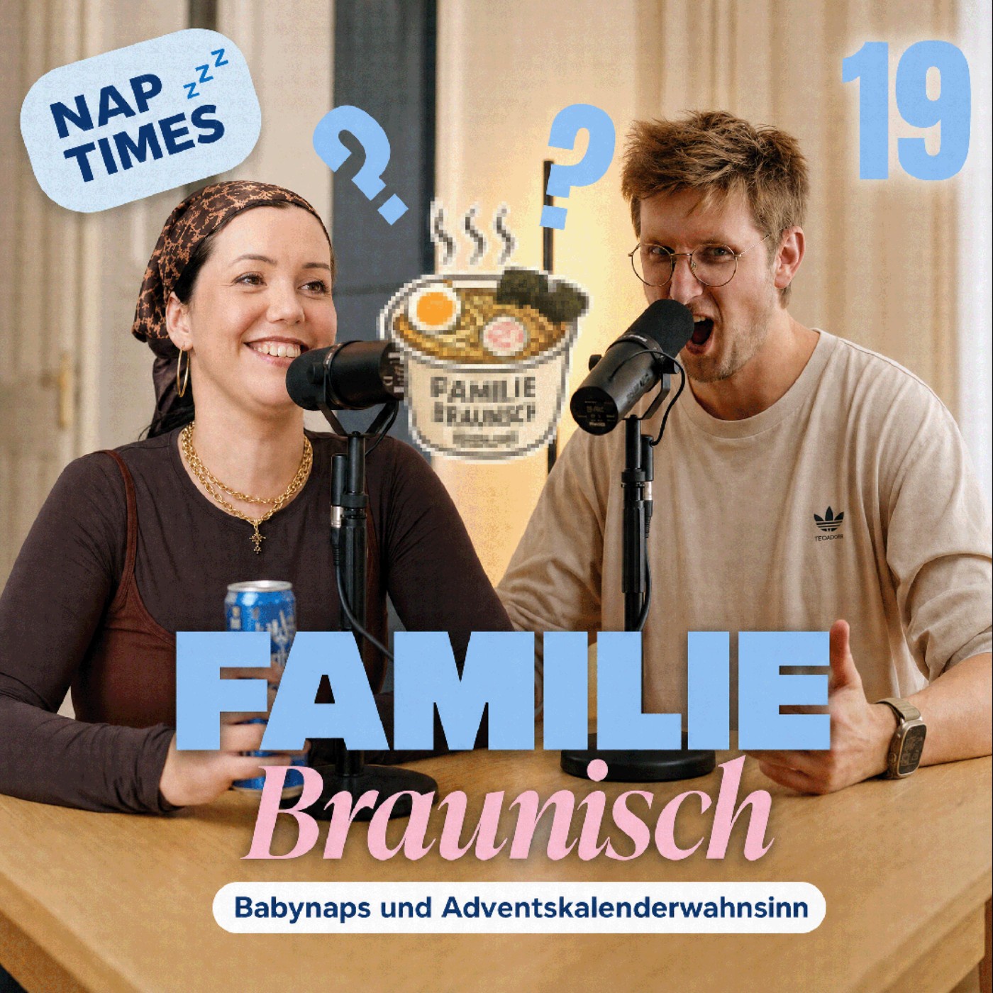 Timos große Überraschung & der Streit ums Einschlafen