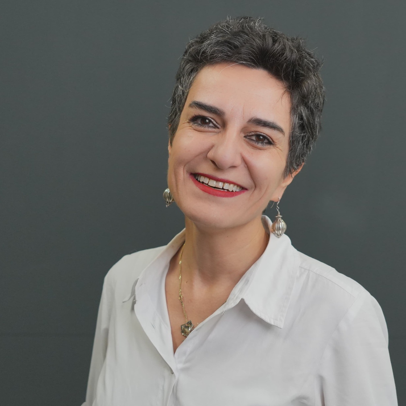 Impuls für den Tag am 16.5. mit Ebru Noisternig