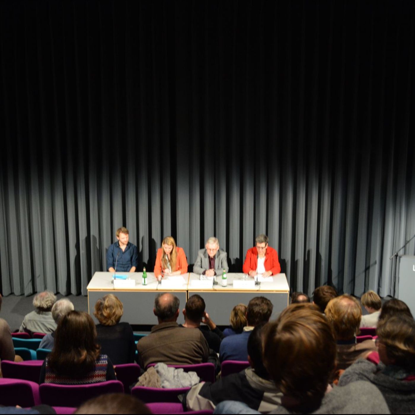 100 Jahre Räterepublik in Bayern