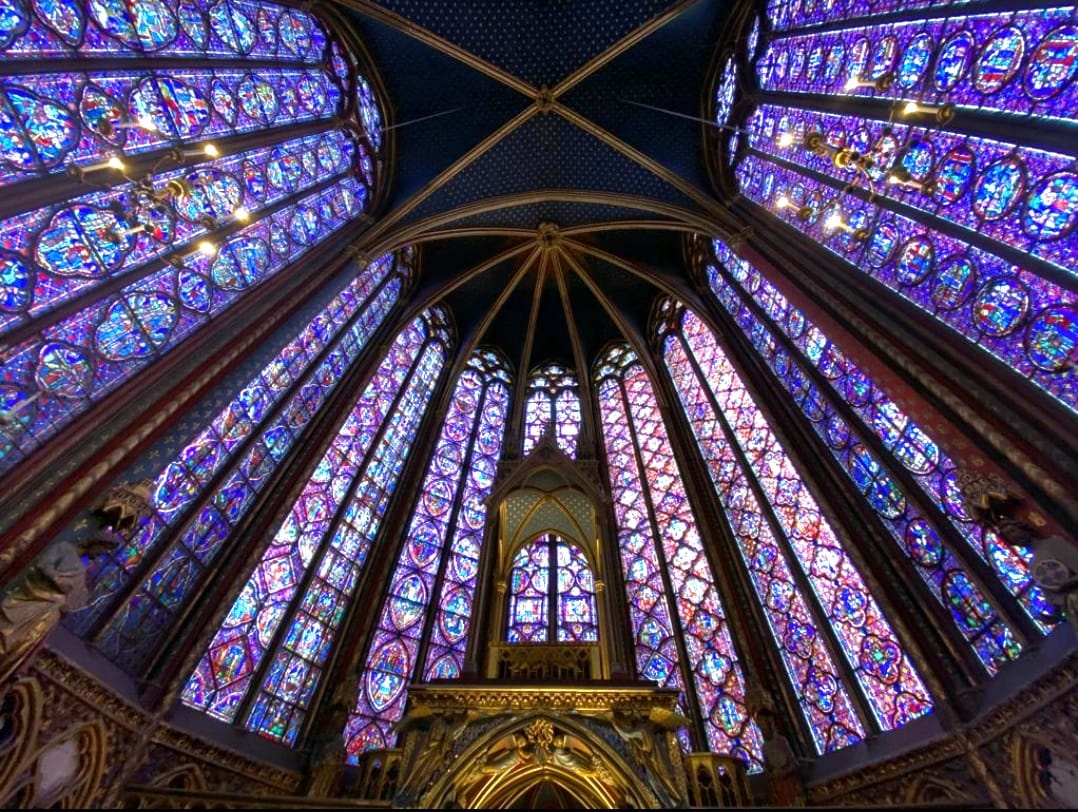 Gott, der sich in Christus vorstellt, ist Gott - und sonst keiner mehr