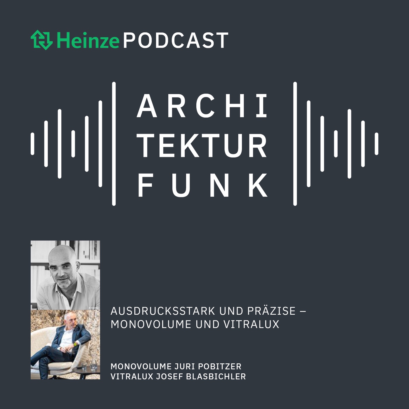 #41 – AUSDRUCKSSTARK UND PRÄZISE