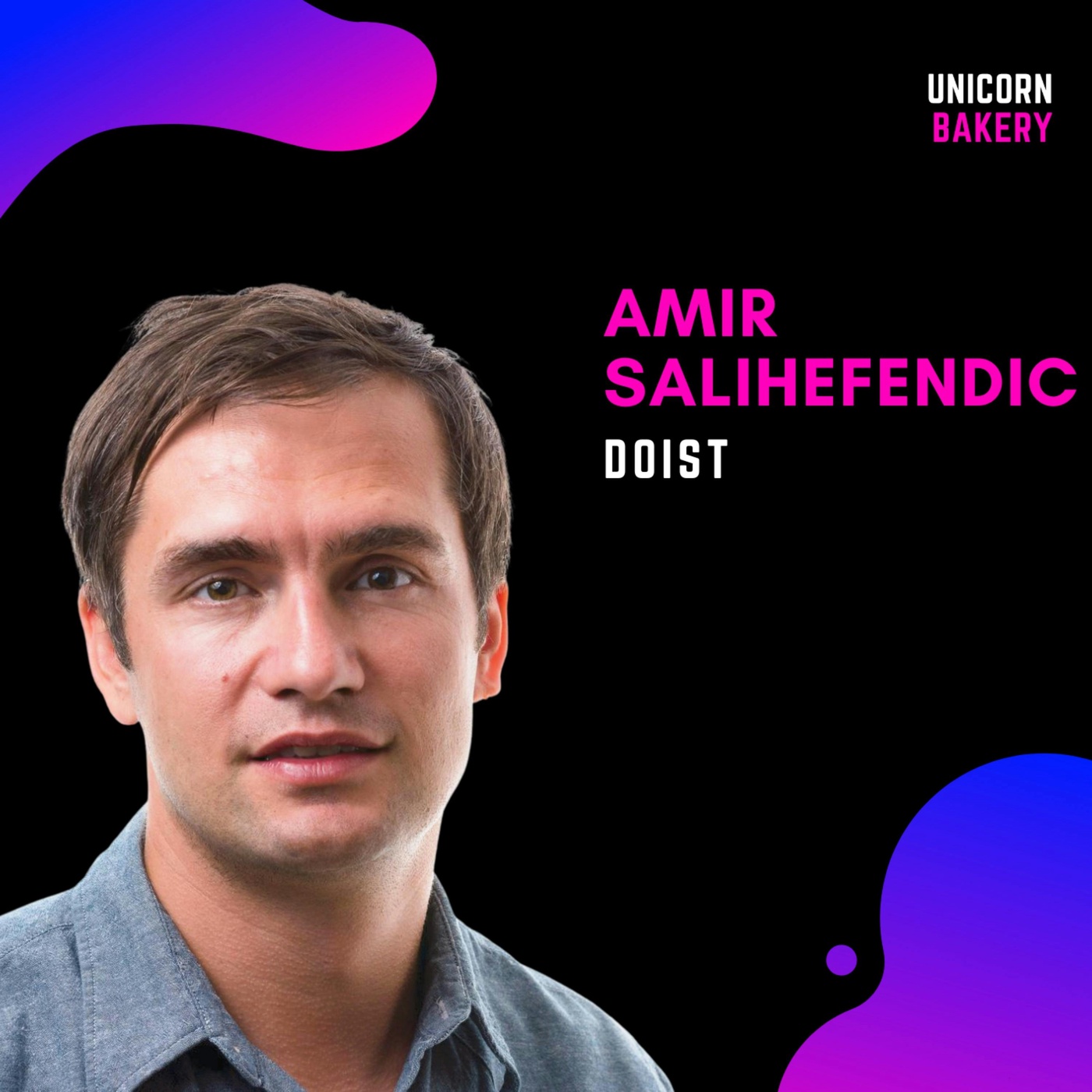 “CEOs sollten keine Meetings haben” – 5 Millionen User, 20M ARR ohne Investoren und mit leerem Kalender! – Amir Salihefendic, doist