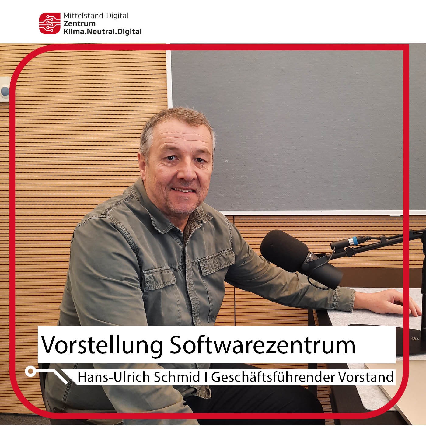 #5 Das Softwarezentrum Böblingen/Sindelfingen e.V. stellt sich vor