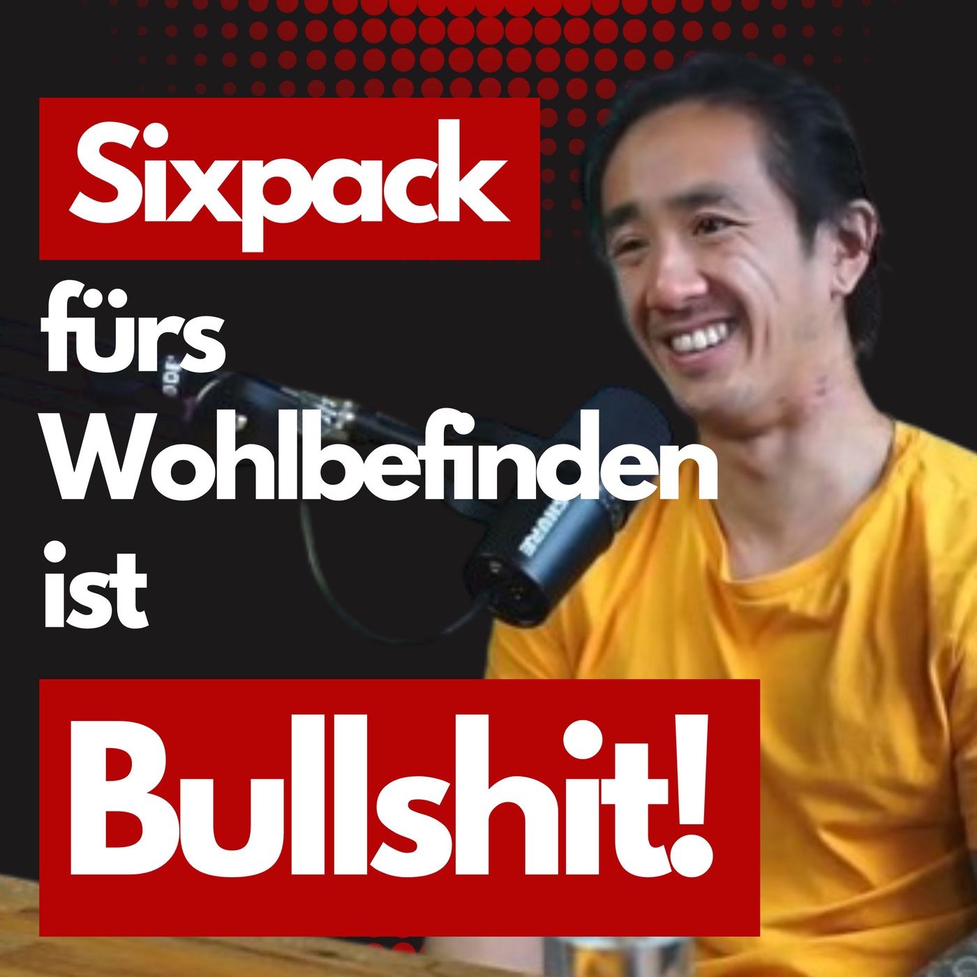 Von Unsicherheit zur Stärke: Eine inspirierende Reise zur Selbstakzeptanz - Van Doan