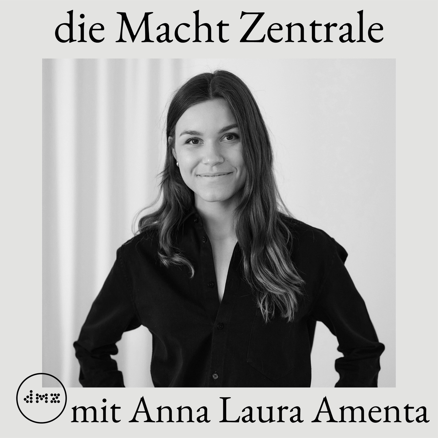 #24 - Anna-Laura Amenta LIVE @ MEtreat