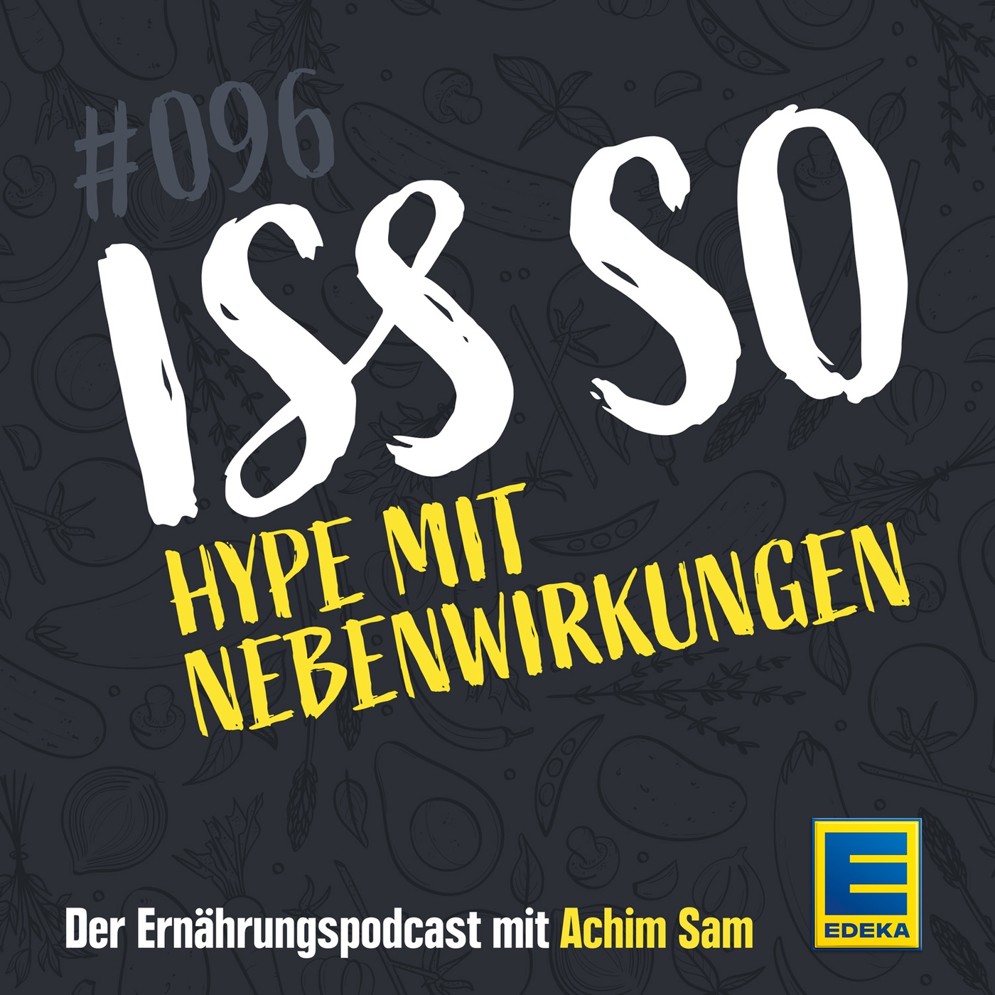 96: Hype mit Nebenwirkungen - Darum ist ketogene Ernährung so gefährlich