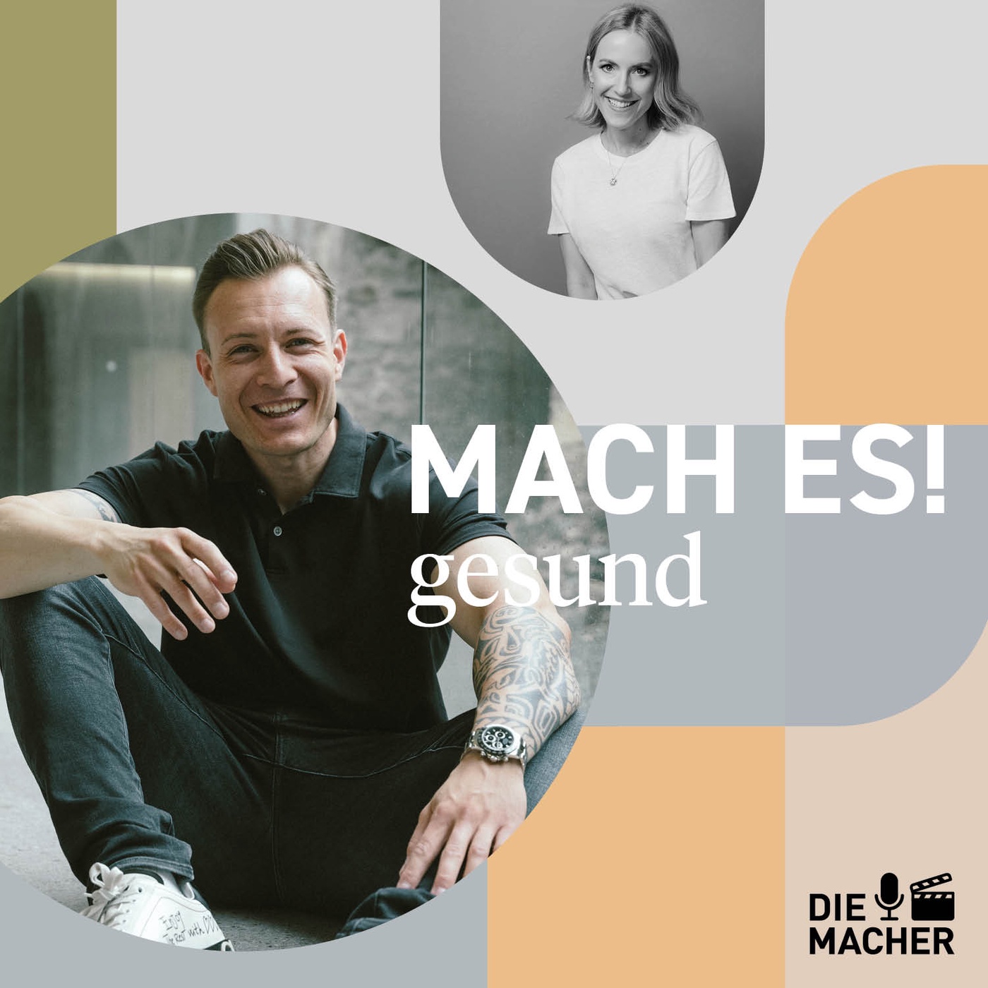 #62 Omega-3 – (wozu) brauche ich das wirklich, Robert Höllwart?