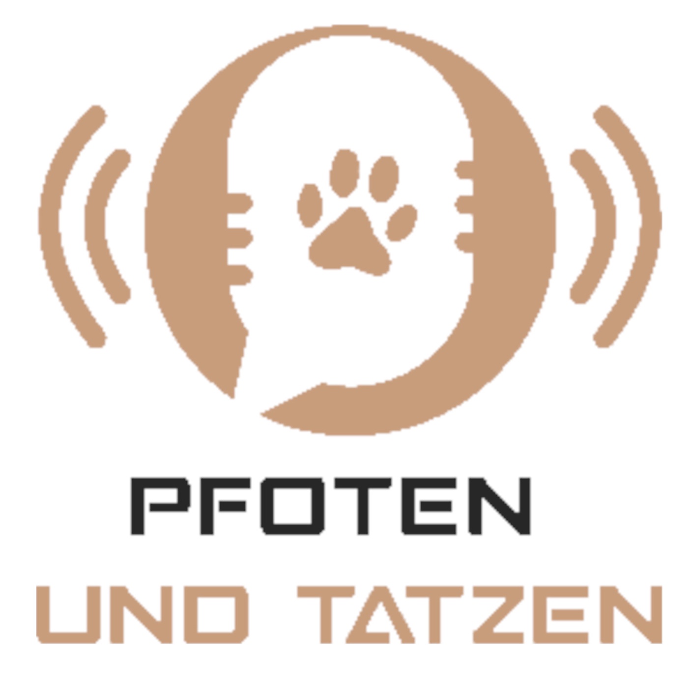 Pfoten und Tatzen