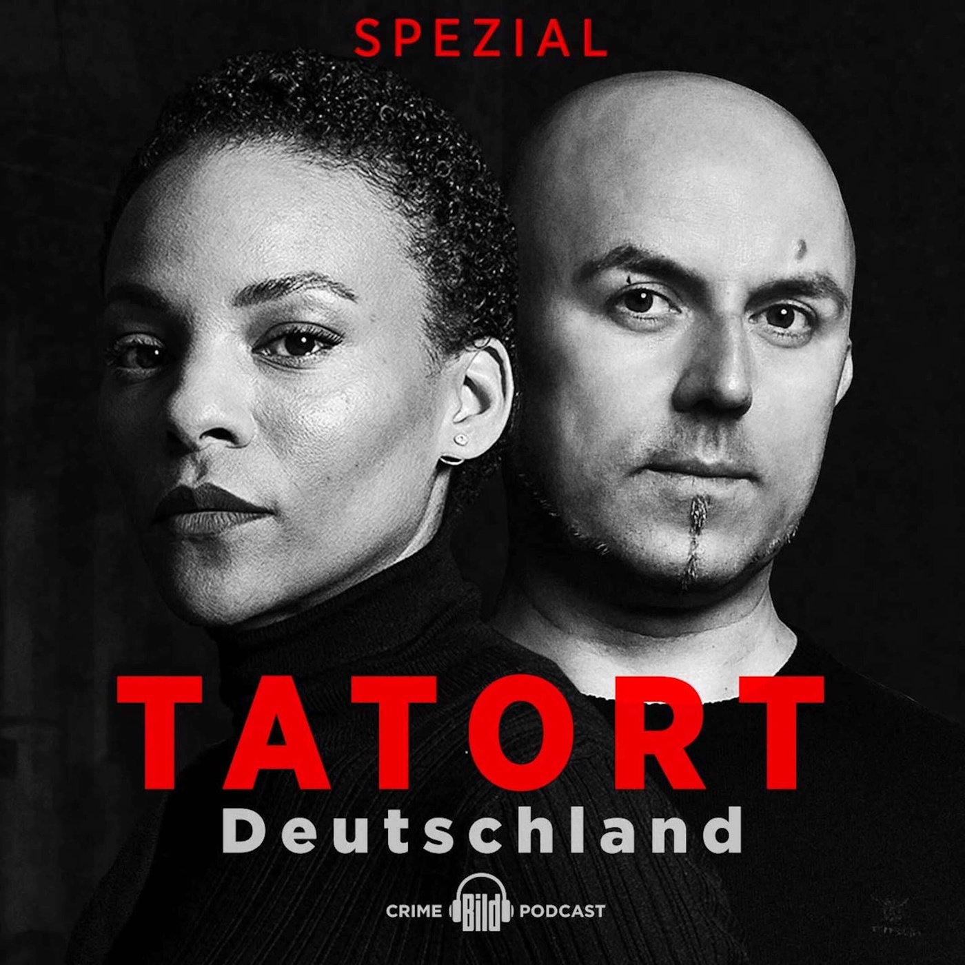 Tatort Deutschland Spezial: Der dunkle Januar! Ab 02.01.23