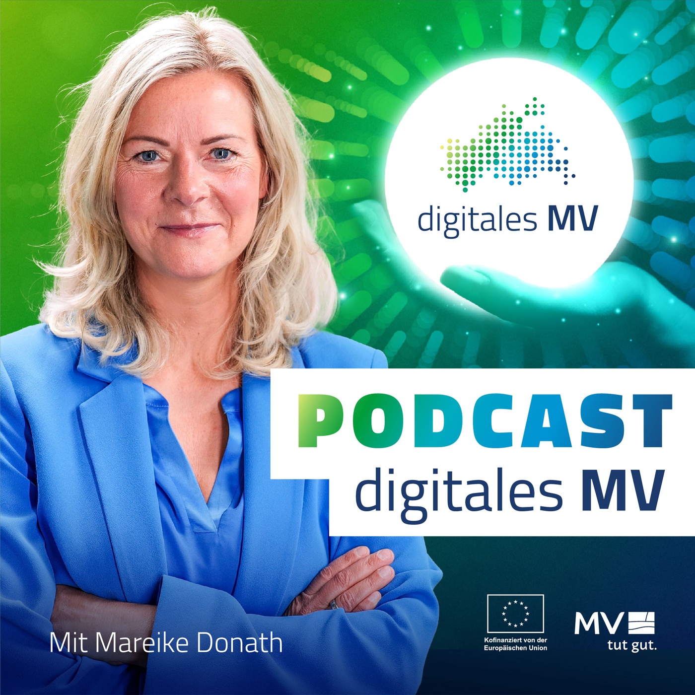 Folge 23 – Sebastian Megow stärkt Start-ups den Rücken