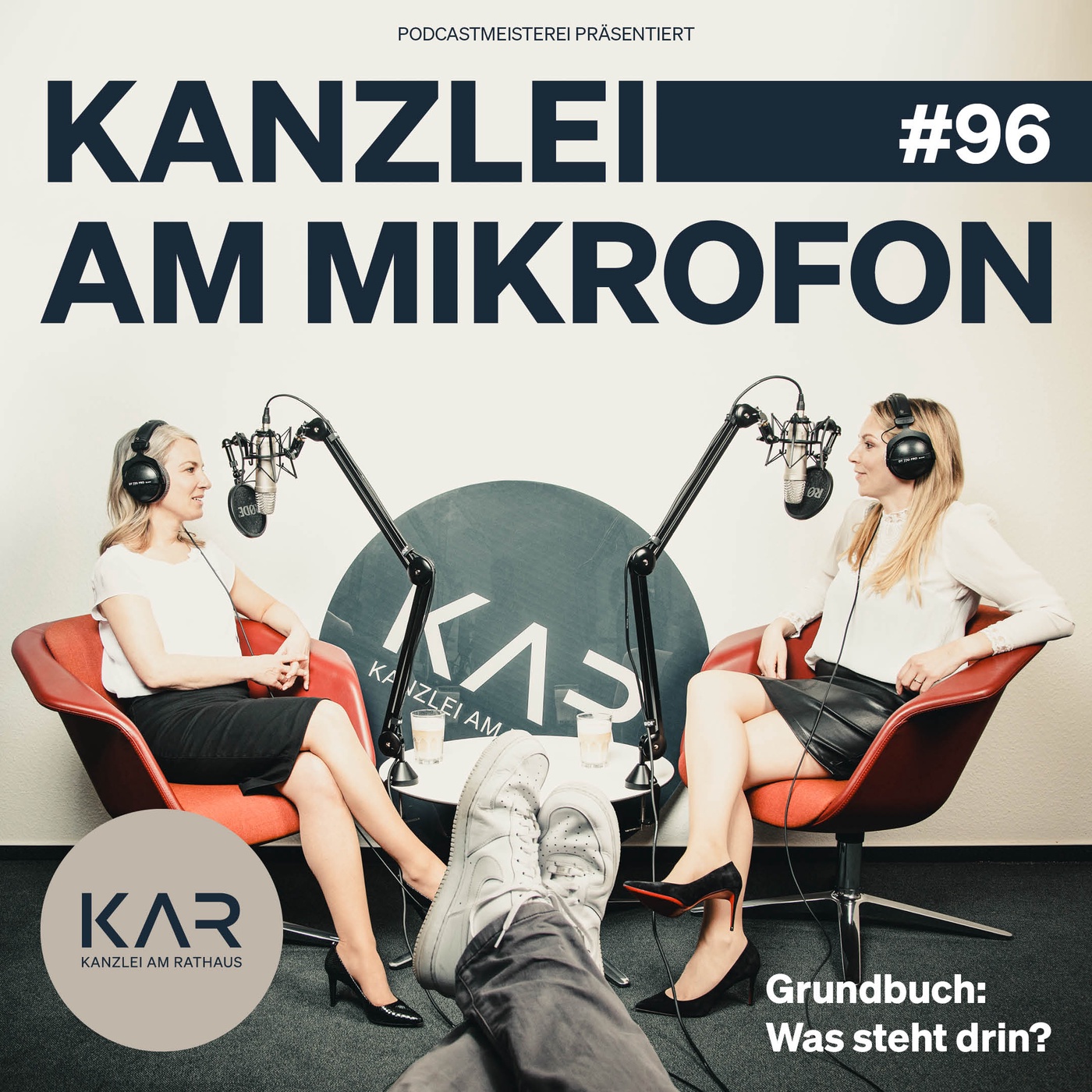 #96 Grundbuch: Was steht drin?