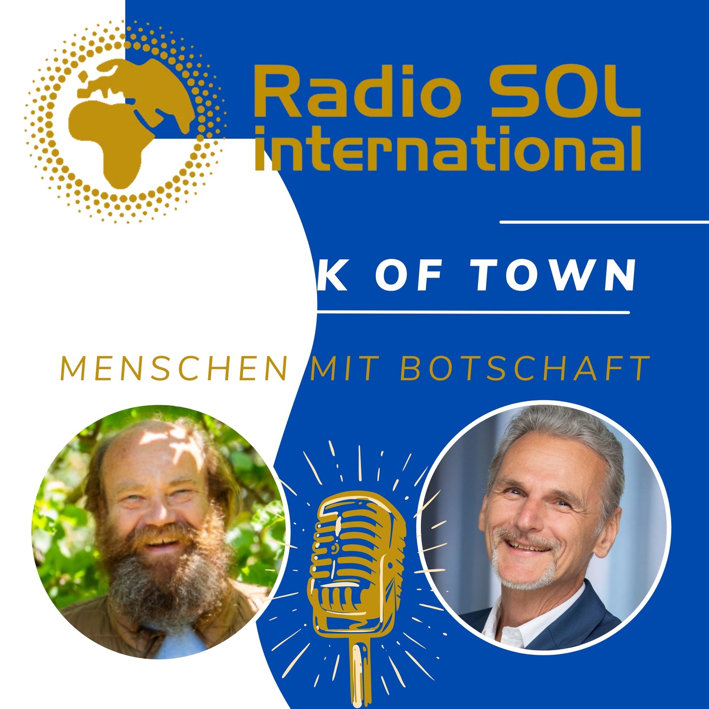 Matthias Augsburg - ZUKUNFTSWERKSTATT - Wie wollen wir leben? 