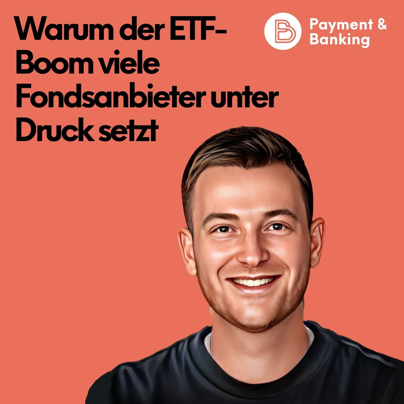 #553: Warum der ETF-Boom viele Fondsanbieter unter Druck setzt
