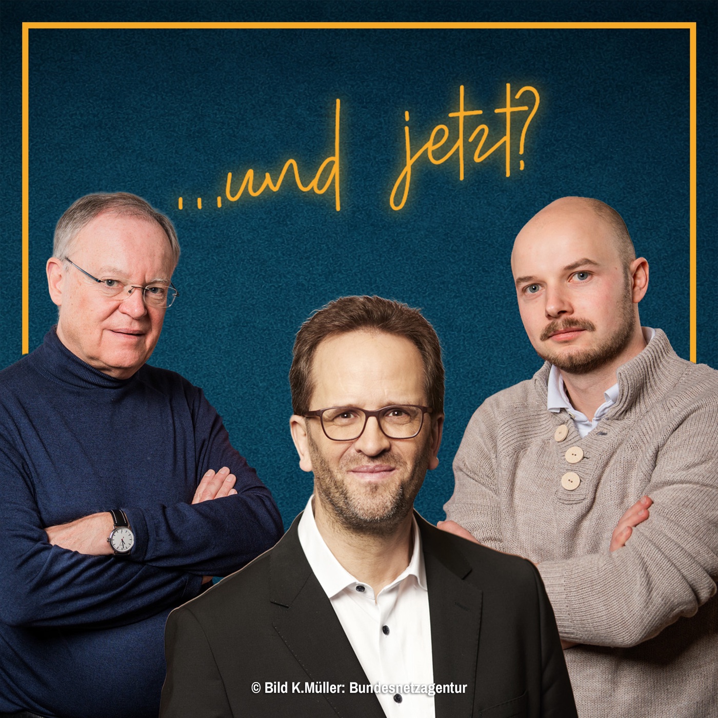 Folge 13 | …und jetzt, Klaus Müller? Die Zukunft der Stromrechnung.