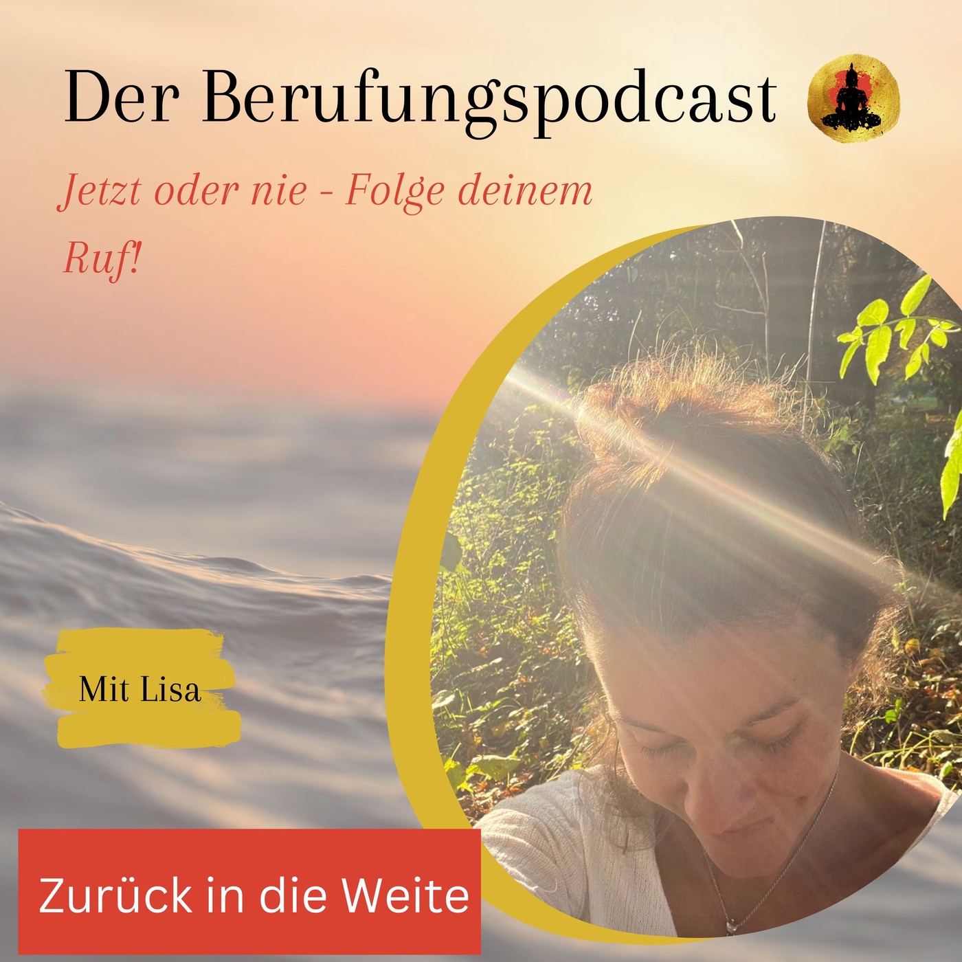 Zurück in die Weite