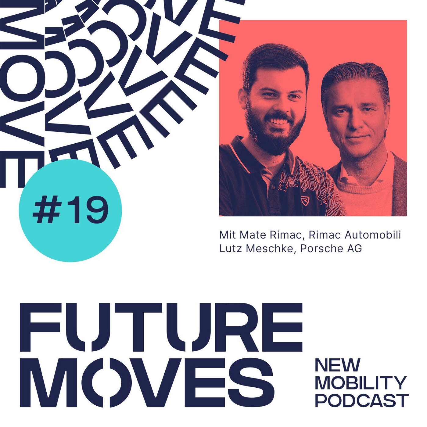 FUTURE MOVES #19 – Wie ein kroatisches Startup die E-Mobilität bei Porsche vorantreibt