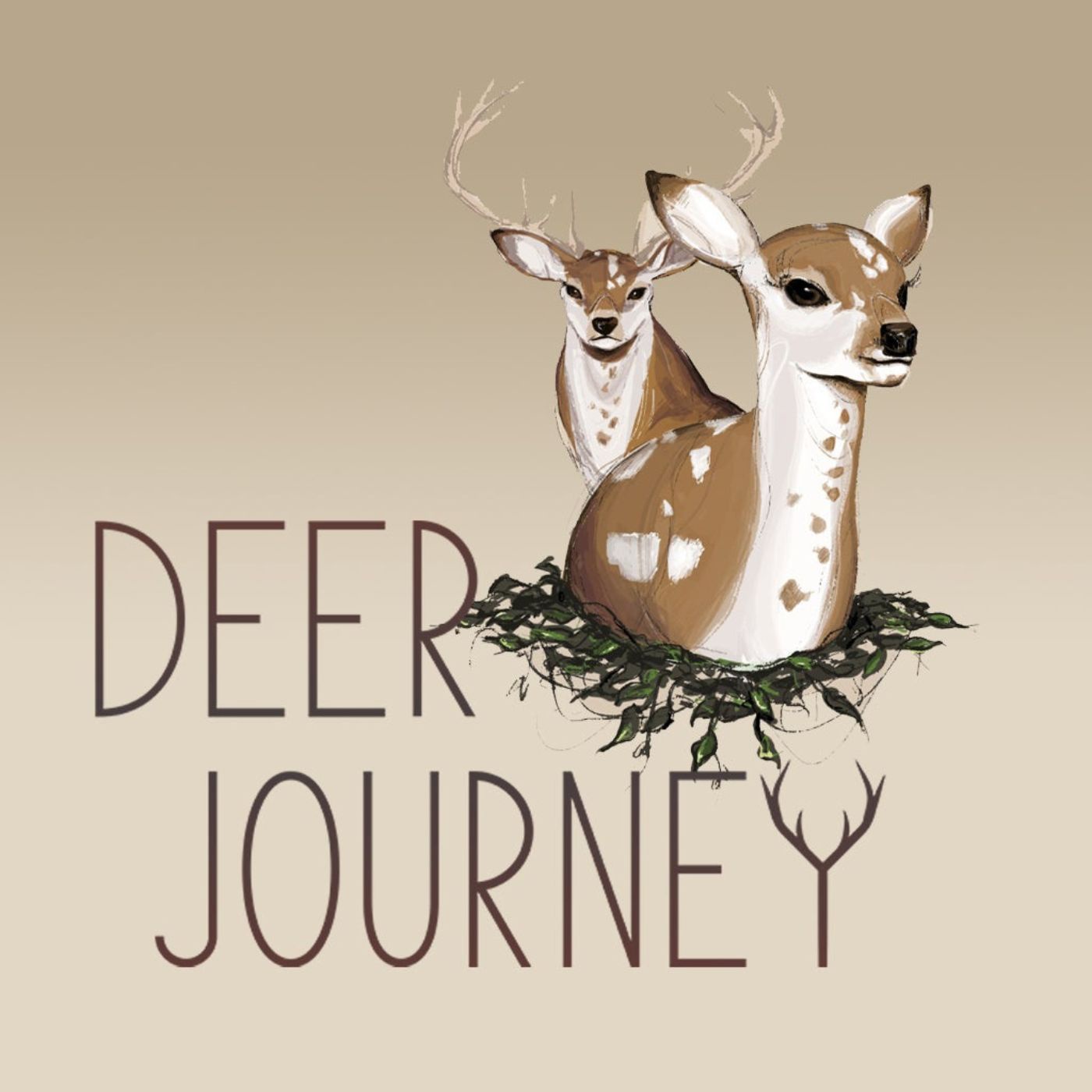 Deer Journey (PC)