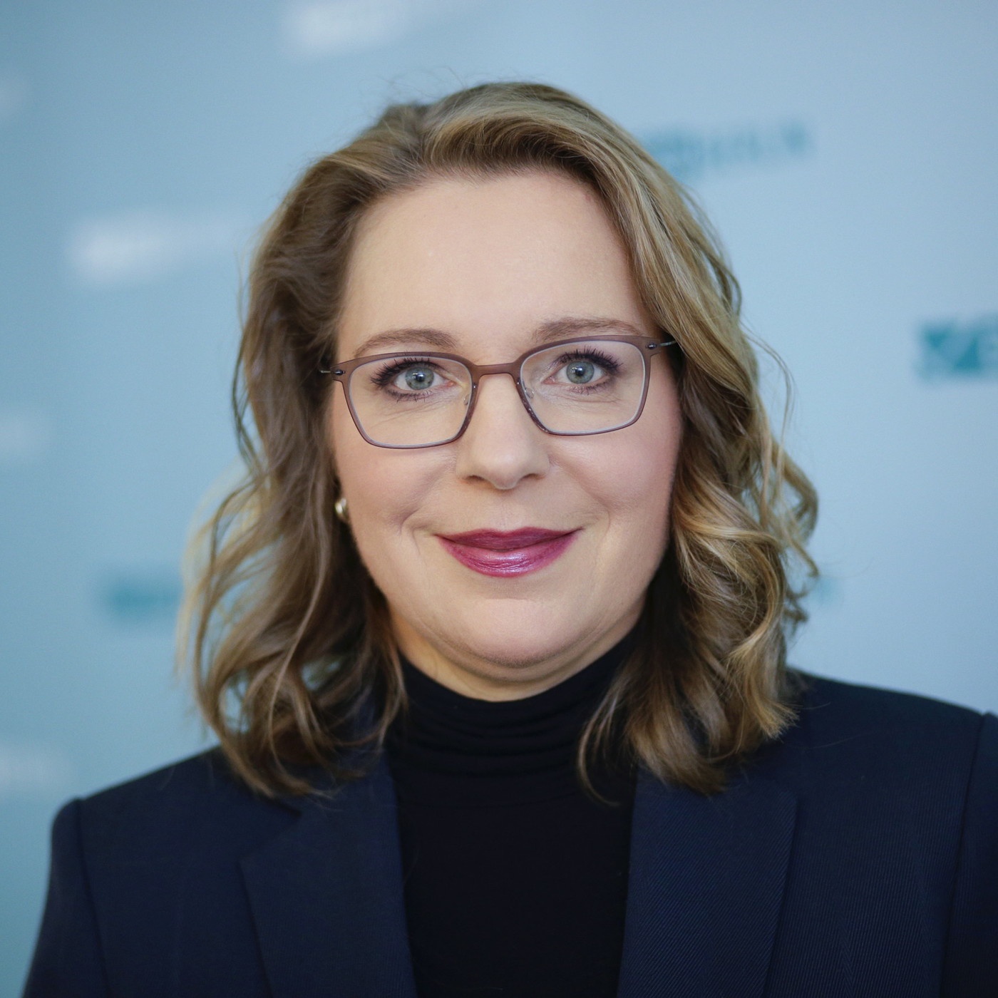 Claudia Kemfert arbeitet an ihrer 