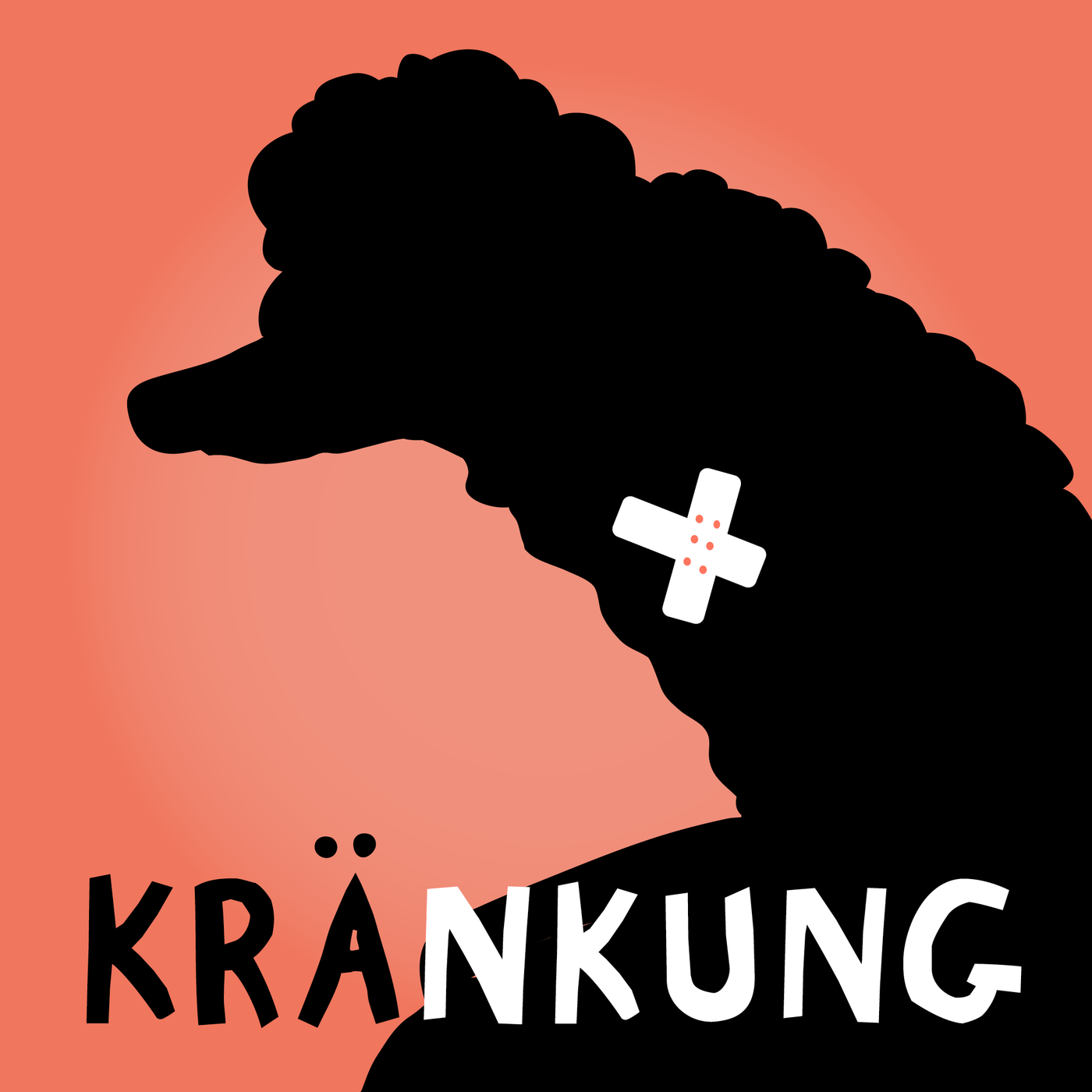 #37 Kränkungen. Wie wir ihnen gelassen begegnen und sie überwinden können.