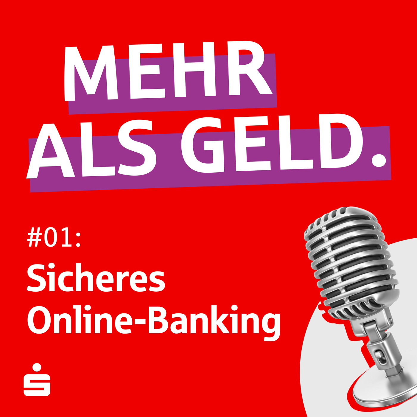 Sicherheit beim Online-Banking