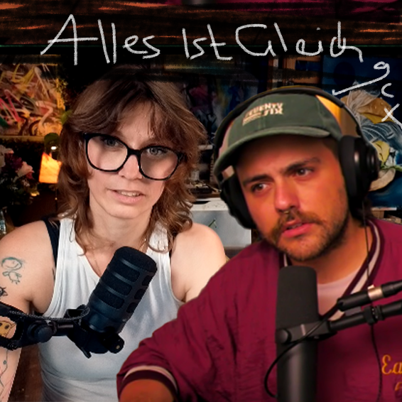 #17 Addi hat noch nie Milch gegeben 