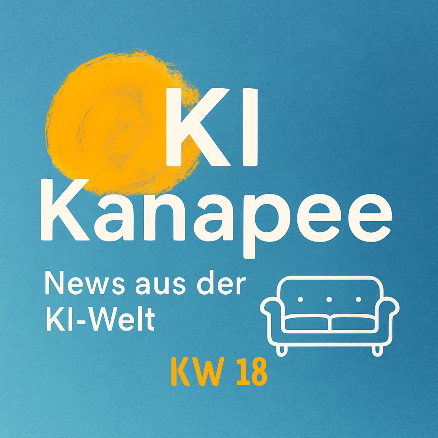 KI News KW 18: ChatGPT rettet Leben, Musk übertreibt – und OpenAI droht Ärger