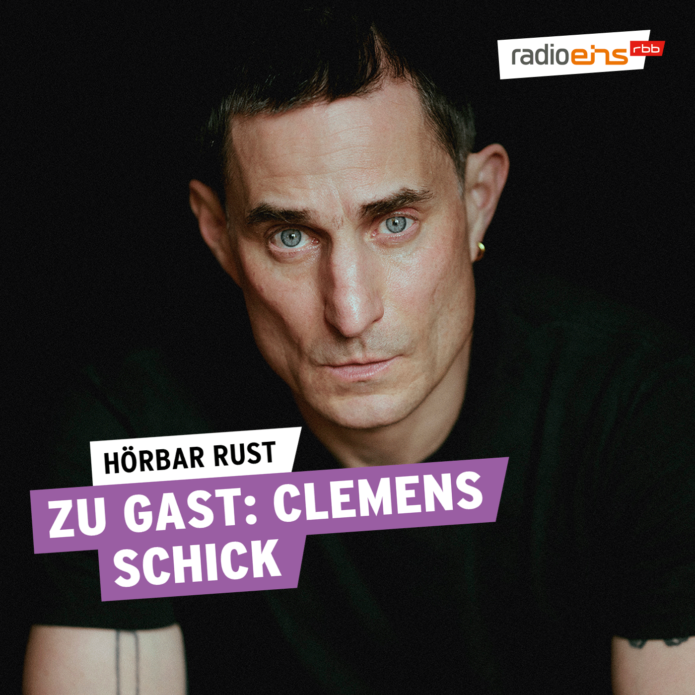 Clemens Schick