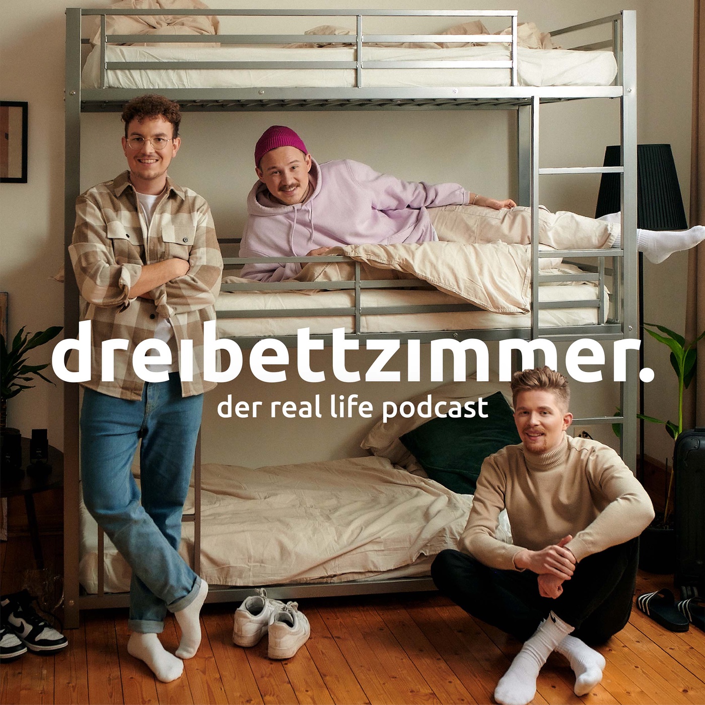 #37 Der Kleinhund unter den Podcasts