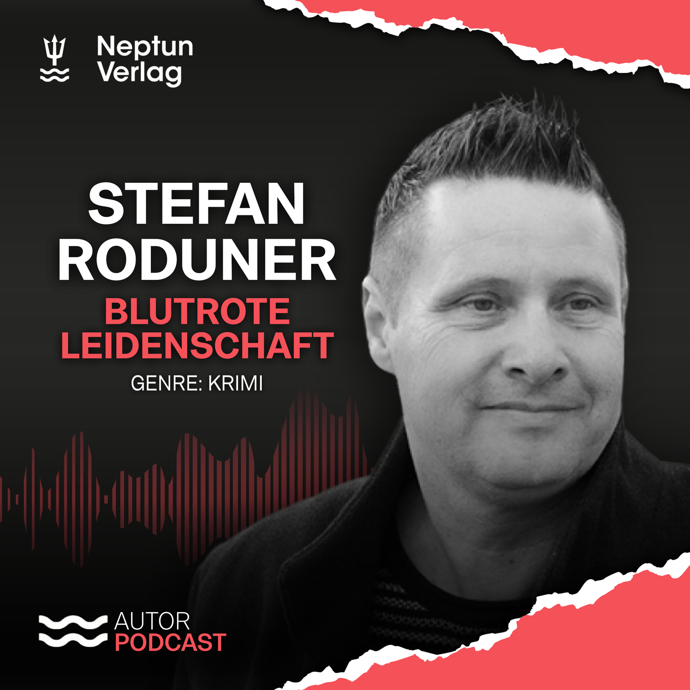 Blutrote Leidenschaft