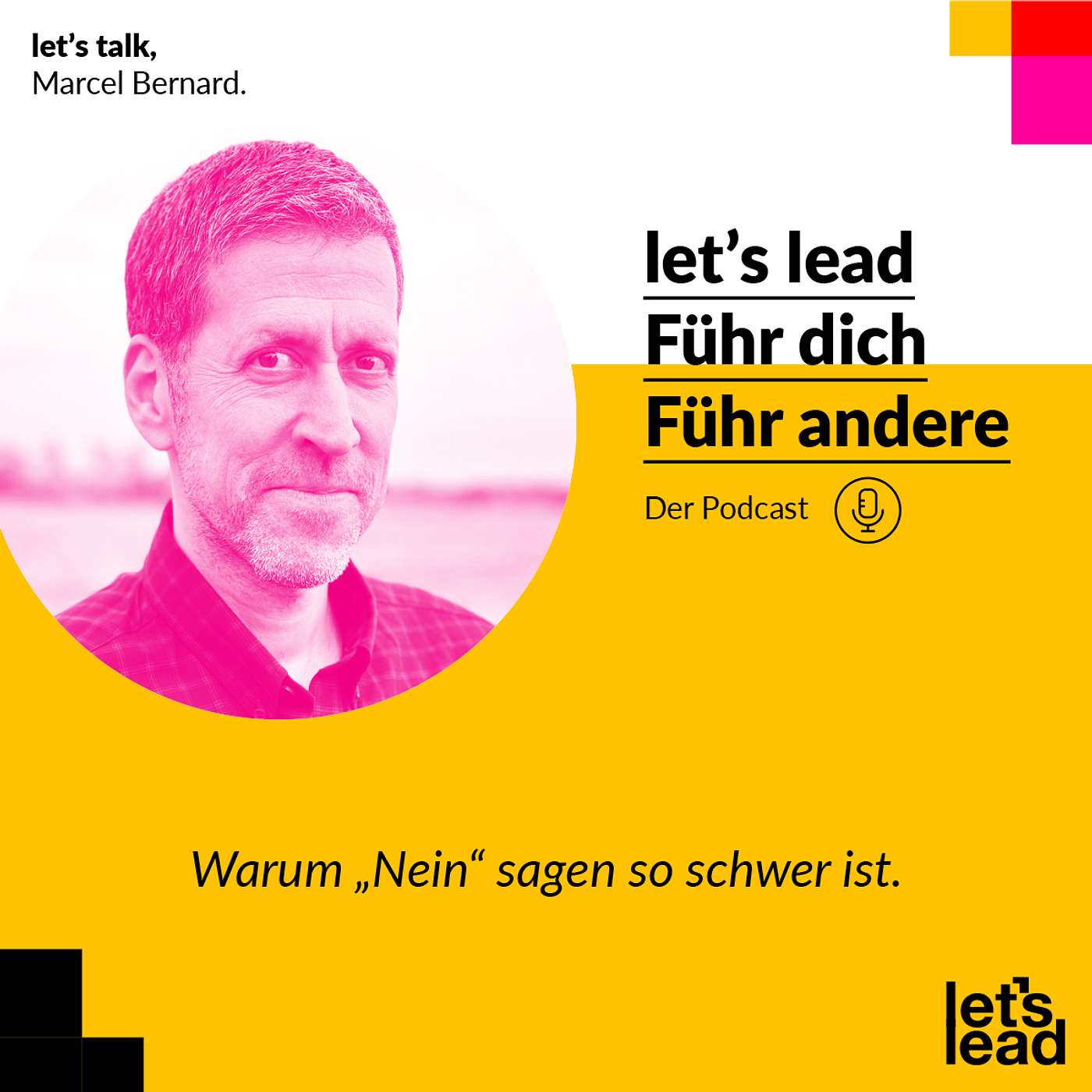 #68 Sag doch einfach 