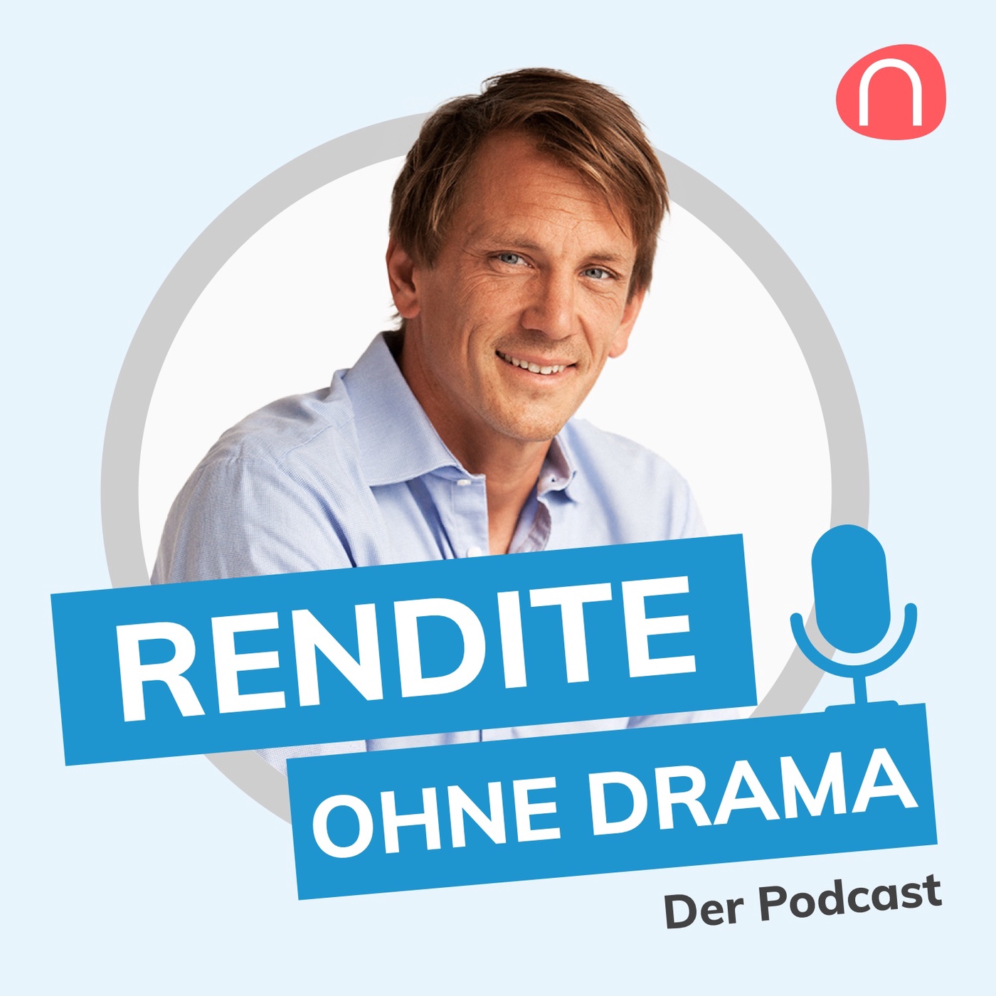 Rendite ohne Drama - Der Podcast