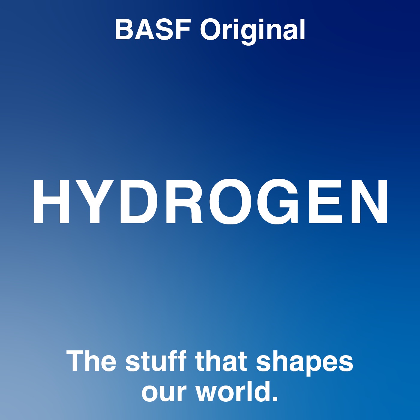 Hydrogen