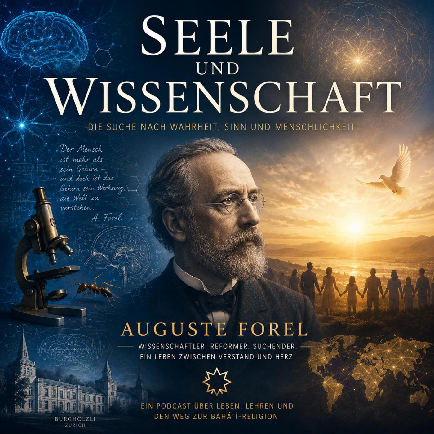 5 Auguste Forel  