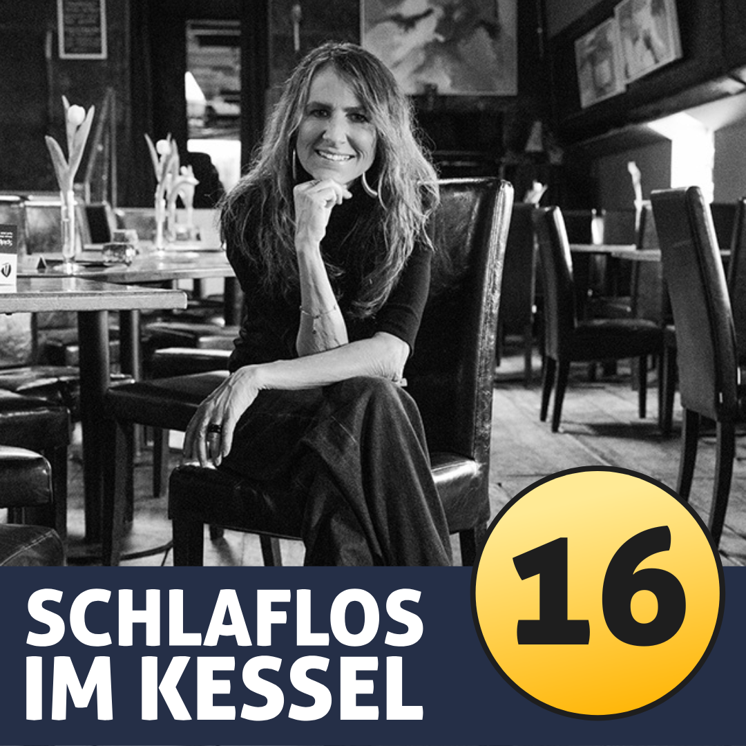 Christina Lucia Semrau | La Fête Privée im Kessel