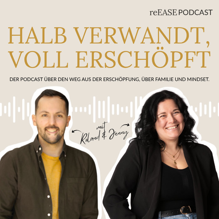 Mental Load: Wenn der Kopf nie aufhört zu denken