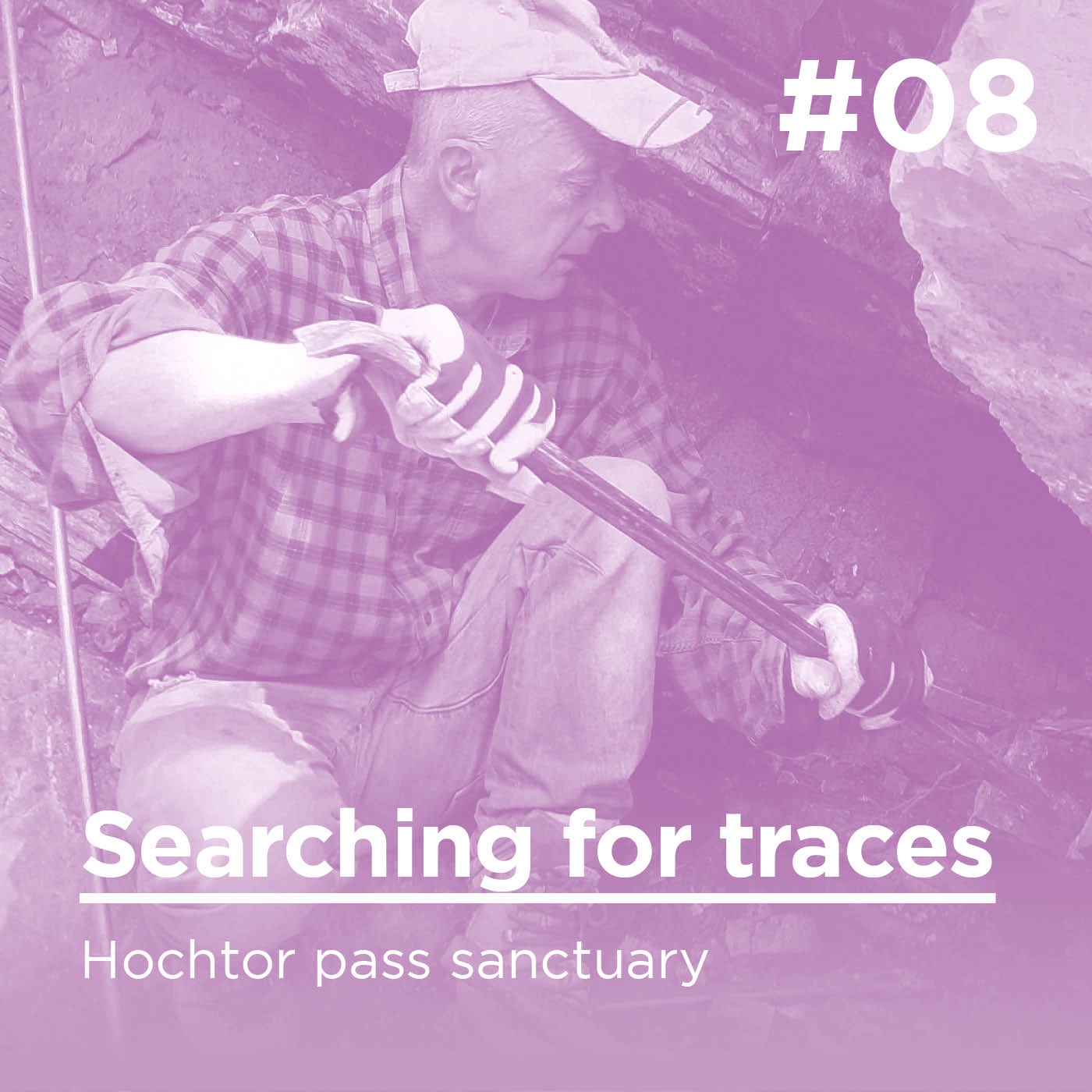 #08 EN - Searching for traces