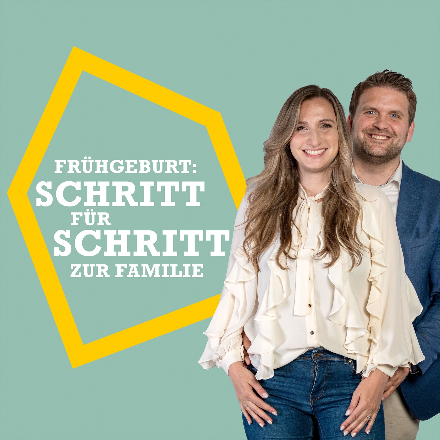 Folge 15: „Frühgeburt: Schritt für Schritt zur Familie“
