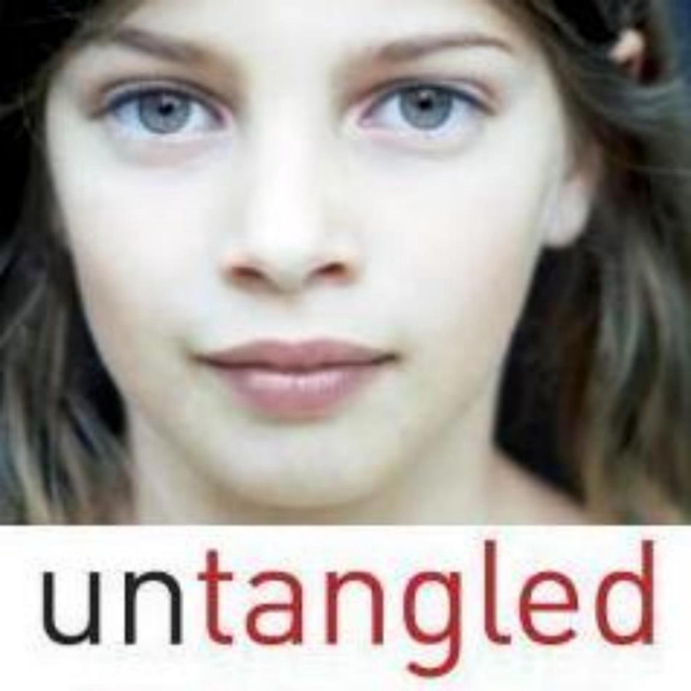 Book Untangled: A comprehensive guide to raising teenage girls