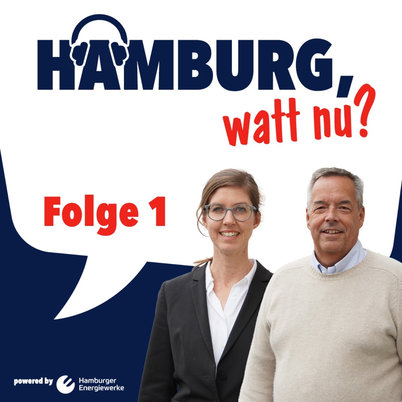 Folge 1 | Denkmalschutz & Klimaschutz – Widerspruch oder doppelter Gewinn für Hamburg? 