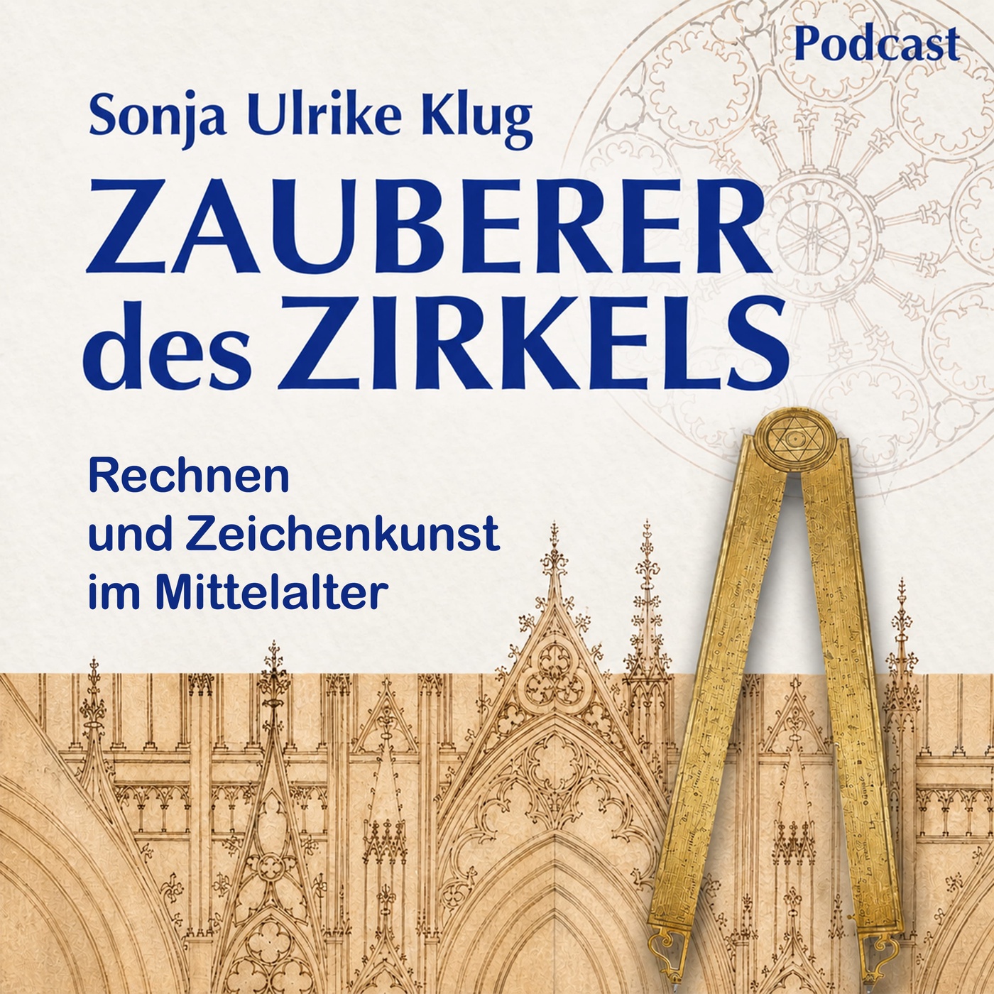 Zauberer des Zirkels - Wunder der Kathedralen - 3