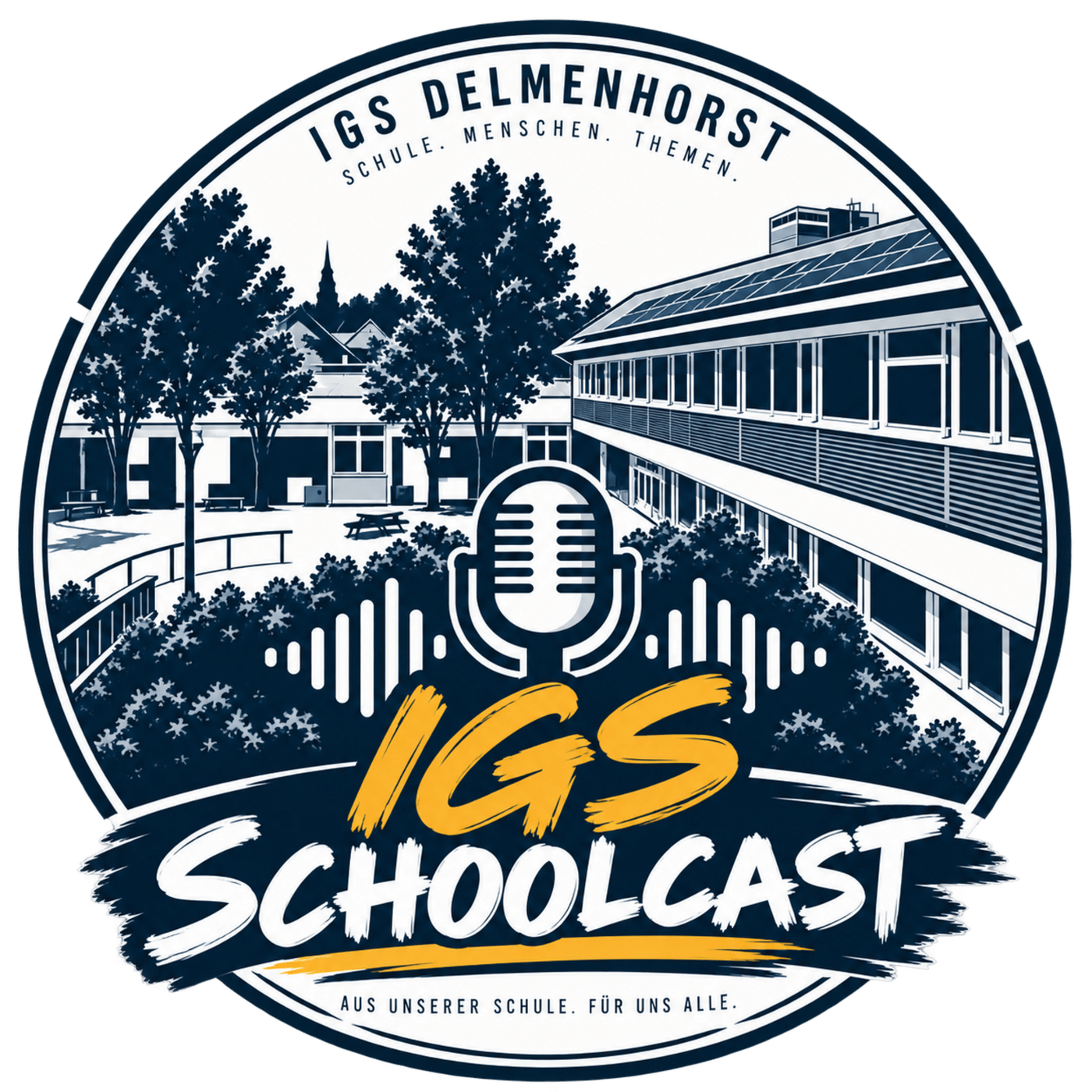 IGS Schoolcast