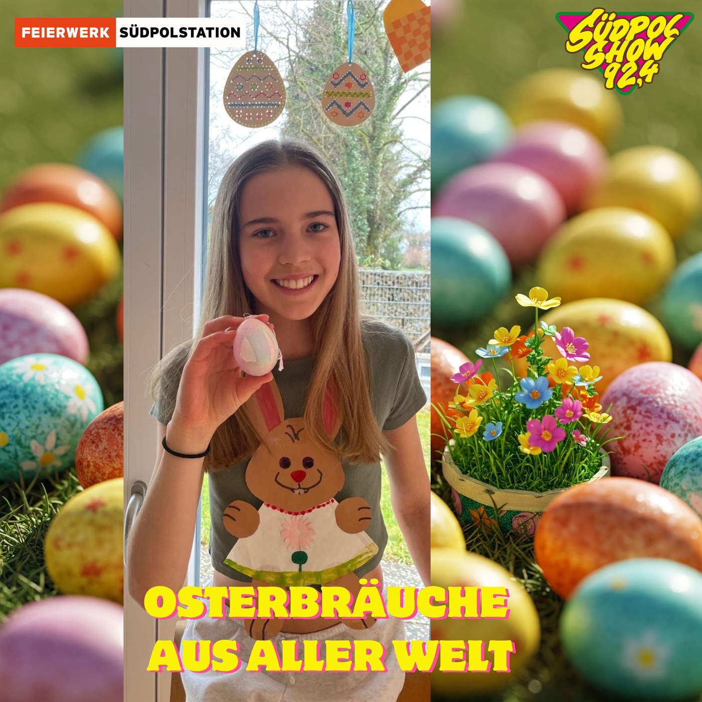 Osterbräuche aus aller Welt