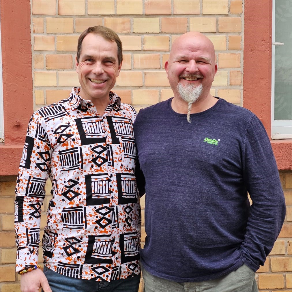 80% des Erfolgs im Marketing sind Sichtbarkeit