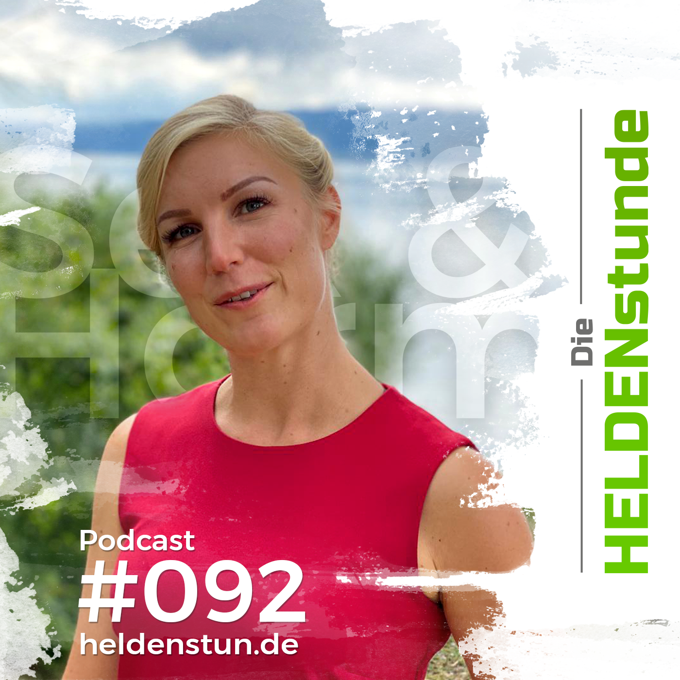 HS 092 | Sex und Hormone - mit Dr. Simone Koch