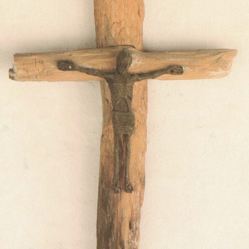 Jesus wird verachtet, damit wir geachtete Söhne und Töchter Gottes sind