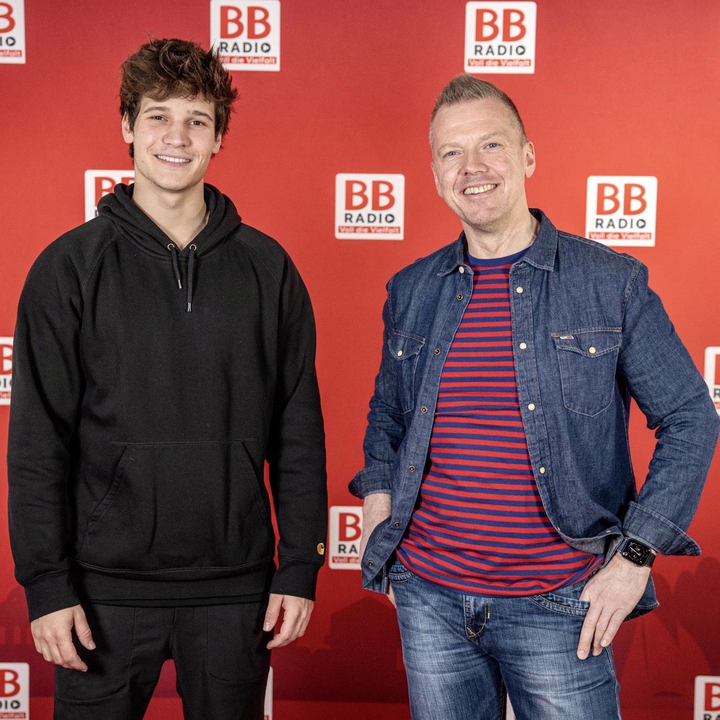 Wincent Weiss - Vielleicht irgendwann