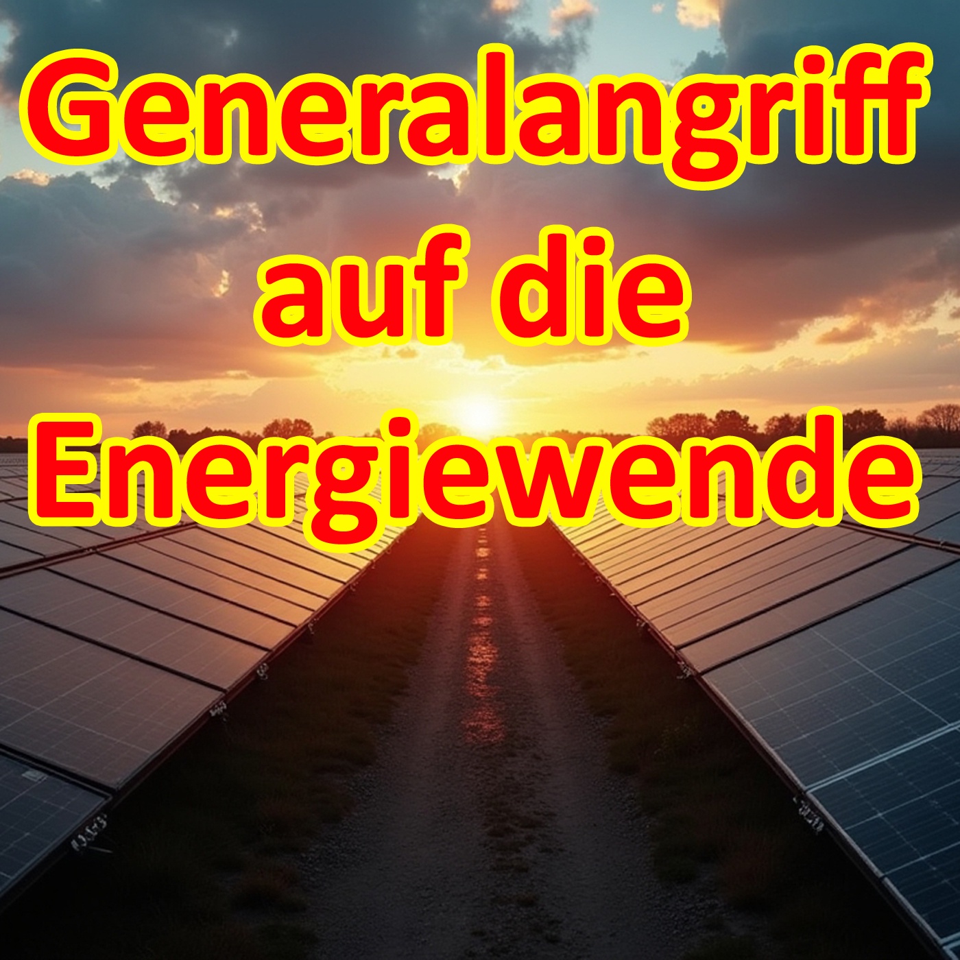 Folge #9: BSW-Chef Carsten Körnig warnt: Energie-Gesetze Giftcocktail für Solarbranche